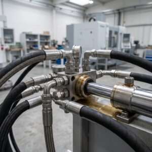 Hydraulique
