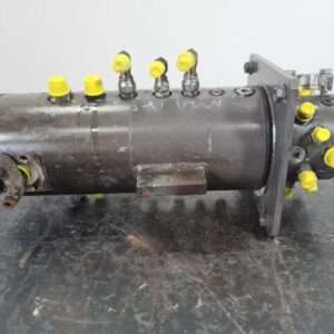 Joints tournants hydrauliques