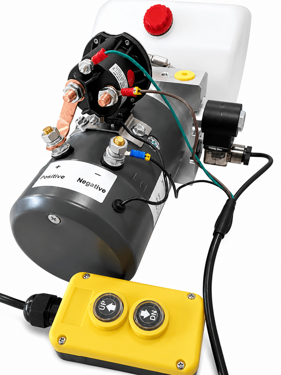 Mini centrales hydraulique – Image 2