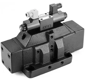 Electro-distributeur Taille 8