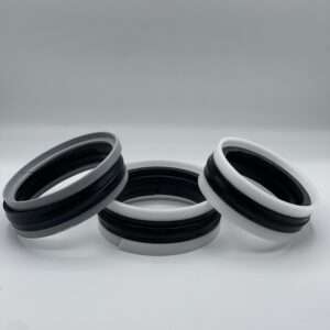 Joints de piston hydrauliques