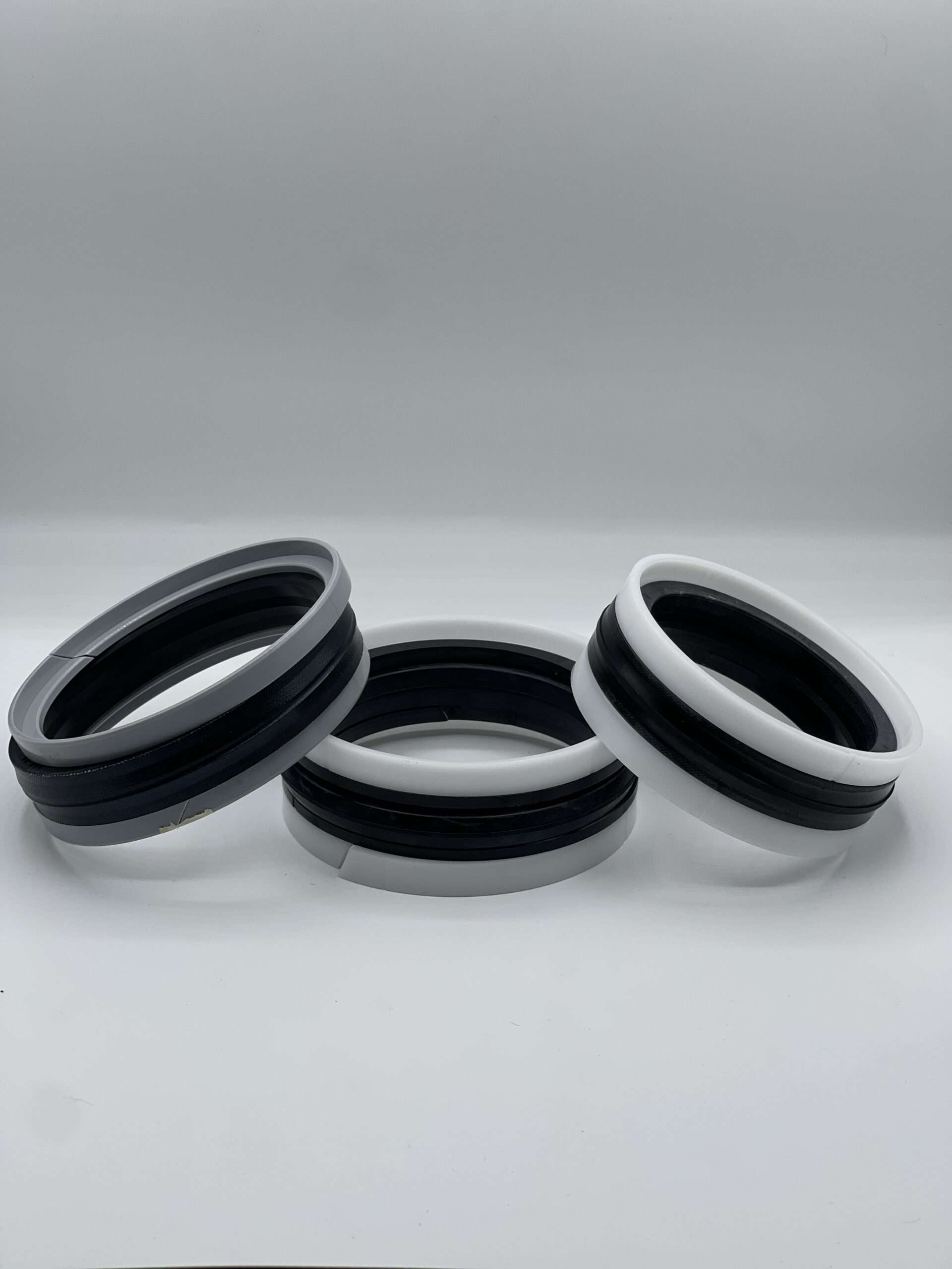 Joints de piston hydrauliques