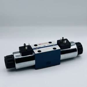 Electro-distributeur Taille 3