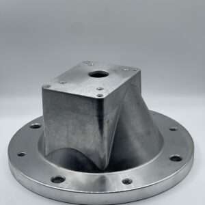 Cloches hydrauliques