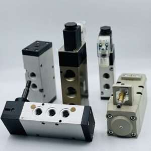 Distributeurs pneumatiques