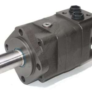 Moteurs hydrauliques