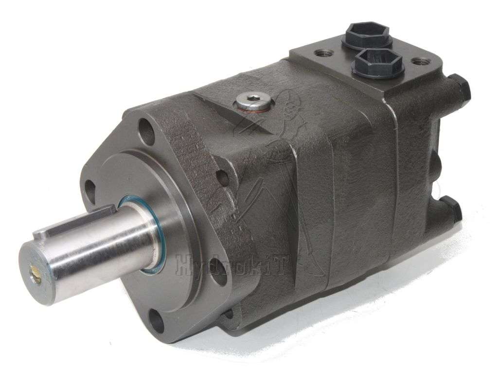 Moteurs hydrauliques
