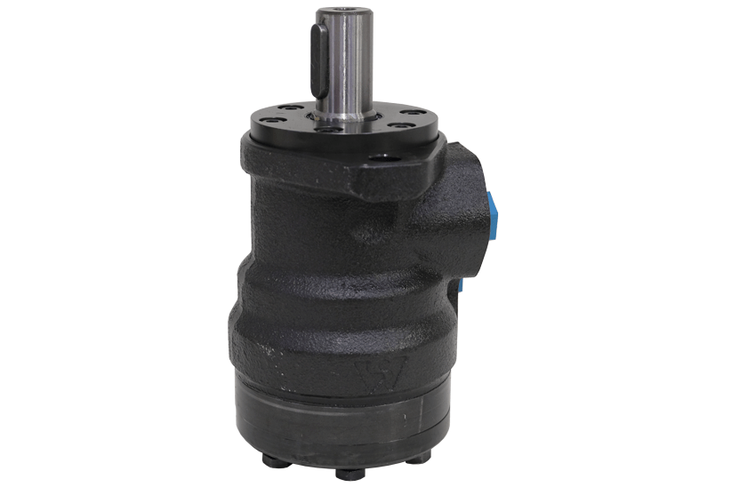 Moteurs hydrauliques – Image 2