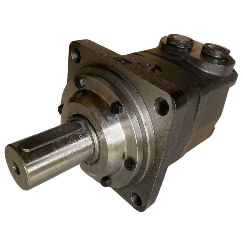Moteurs hydrauliques – Image 3