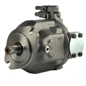 Pompes à piston
