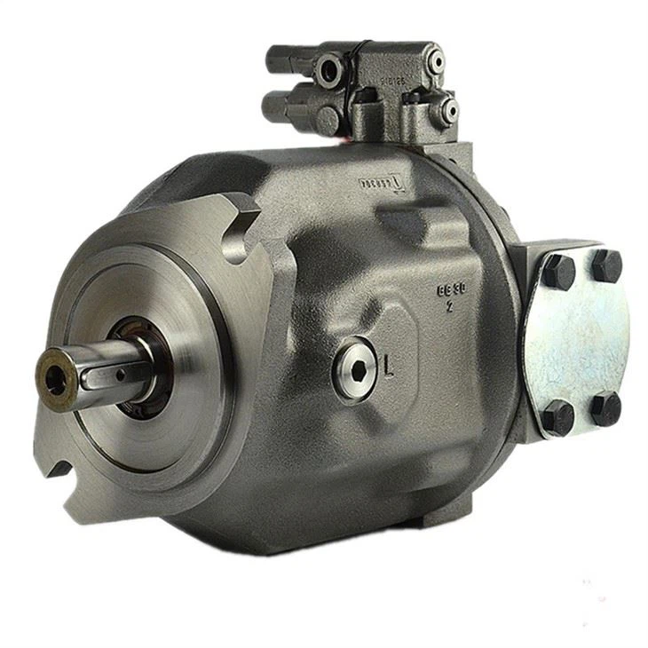 Pompes à piston